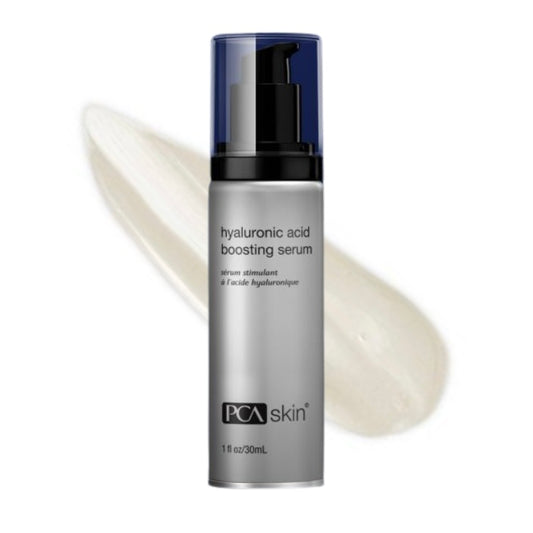 PCA Skin Hyalouronic Acid Boosting Serum