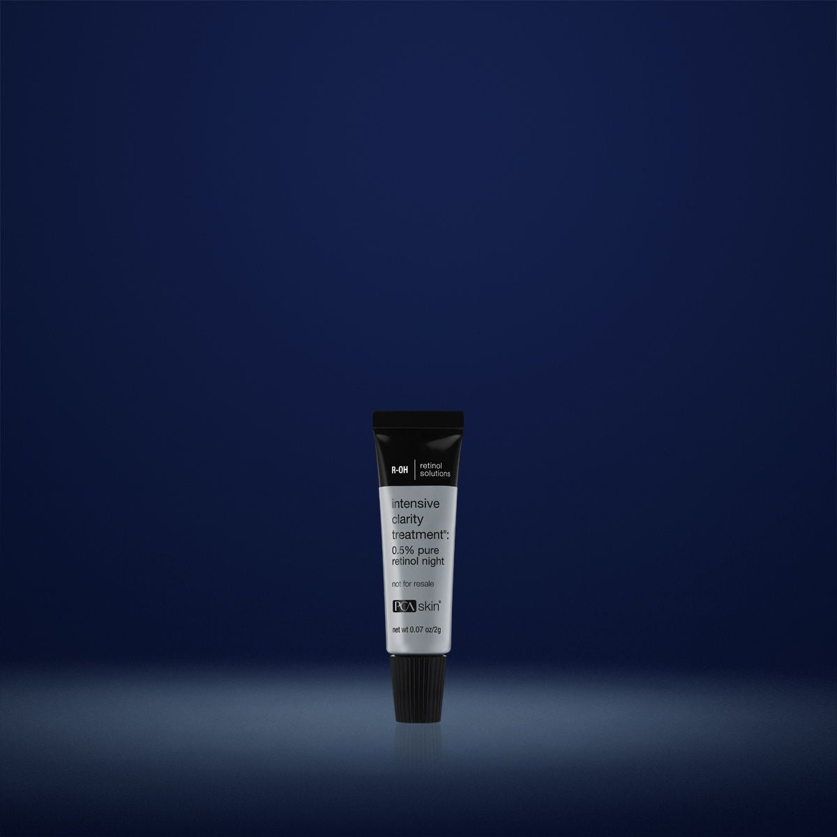 PCA Skin Intensive Clarity Treatment®: 0.5% pure retinol