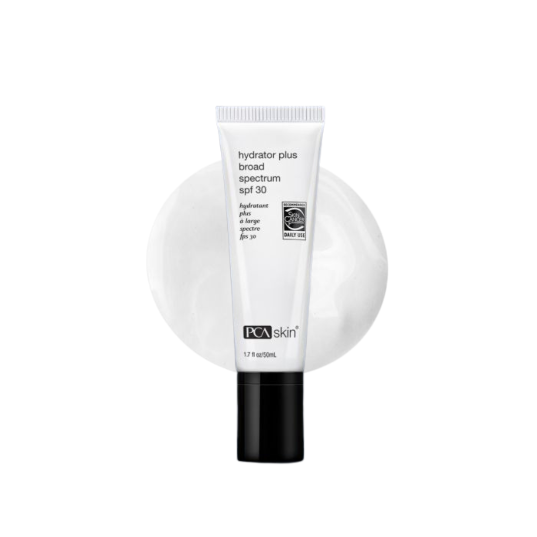 PCA Skin Hydrator Plus Broad Spectrum SPF 30