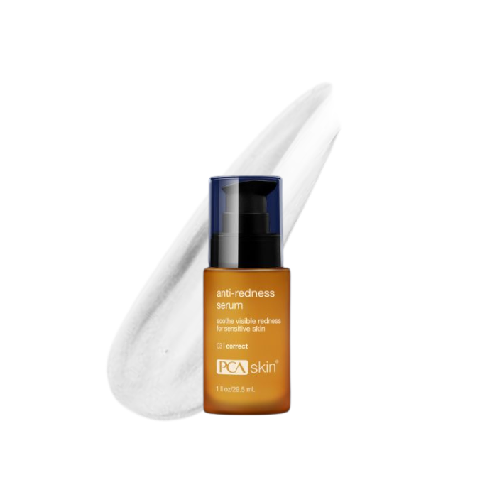 PCA Skin Anti- Redness Seru