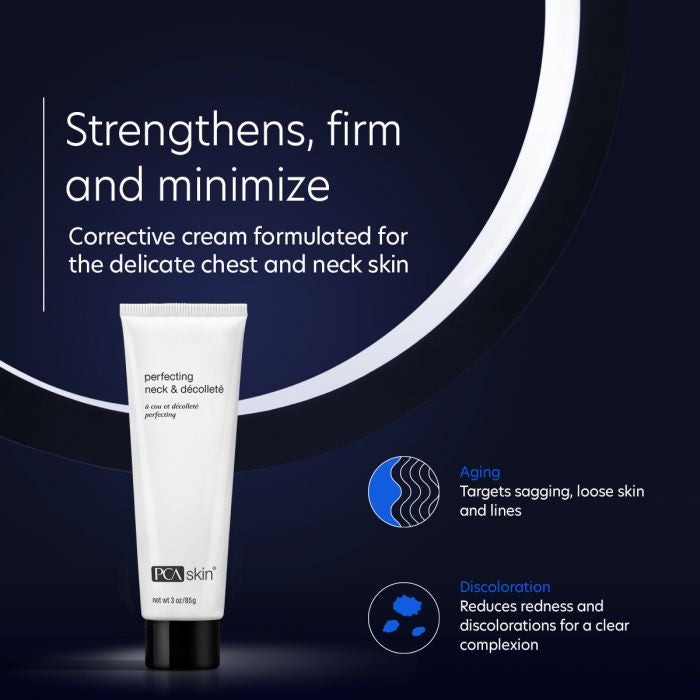 PCA Skin Perfecting Neck & Dècolletè