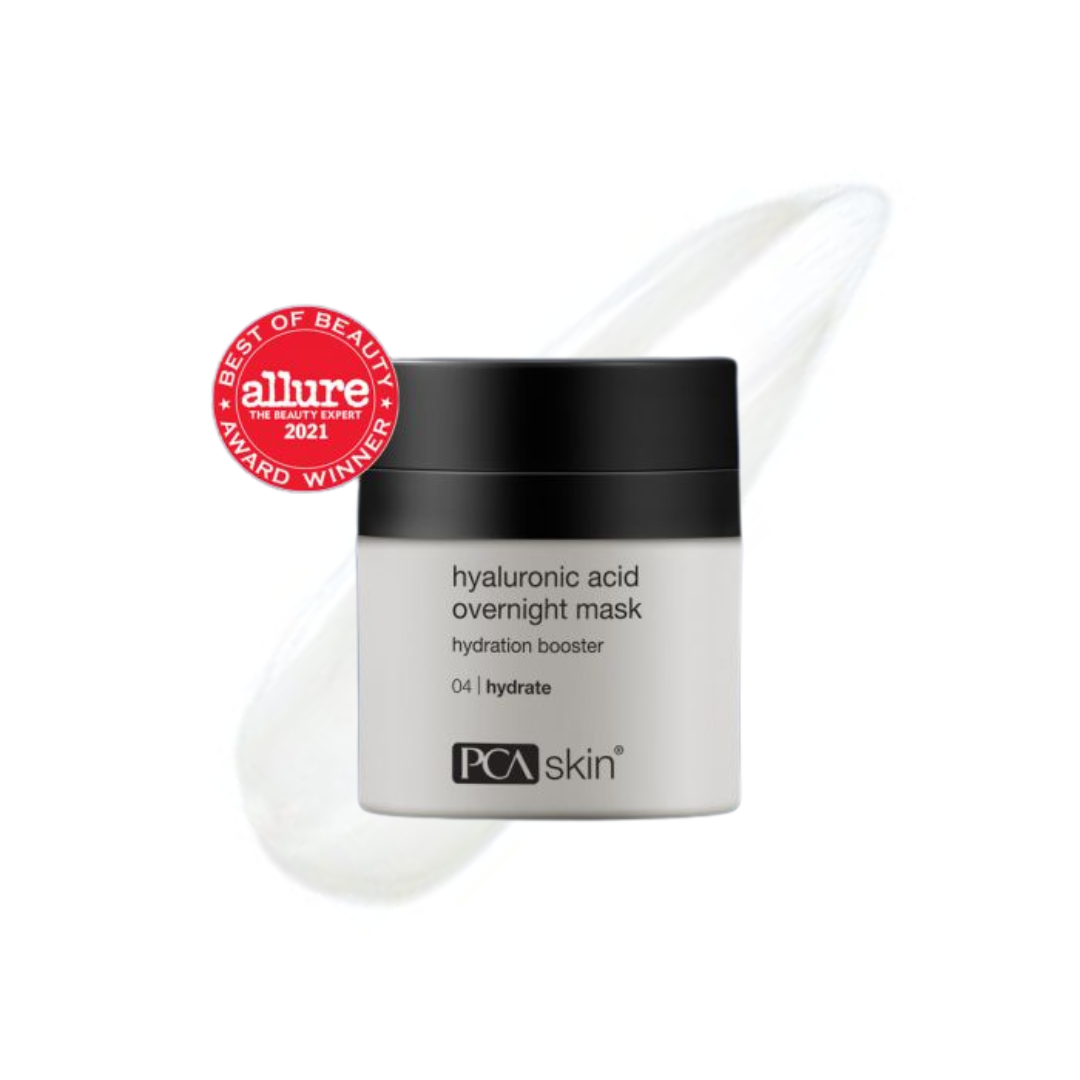 PCA Skin Hyalouronic Acid Overnight Mask