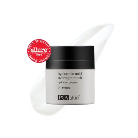 PCA Skin Hyalouronic Acid Overnight Mask