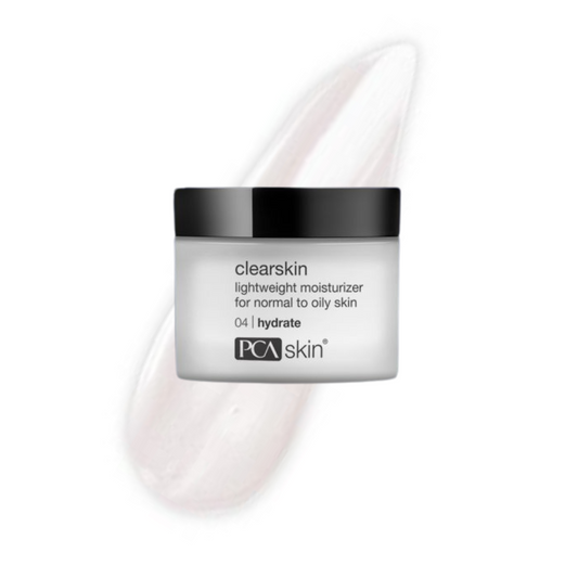 PCA Skin ClearSkin