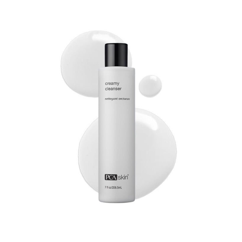 PCA Skin Creamy Cleanser