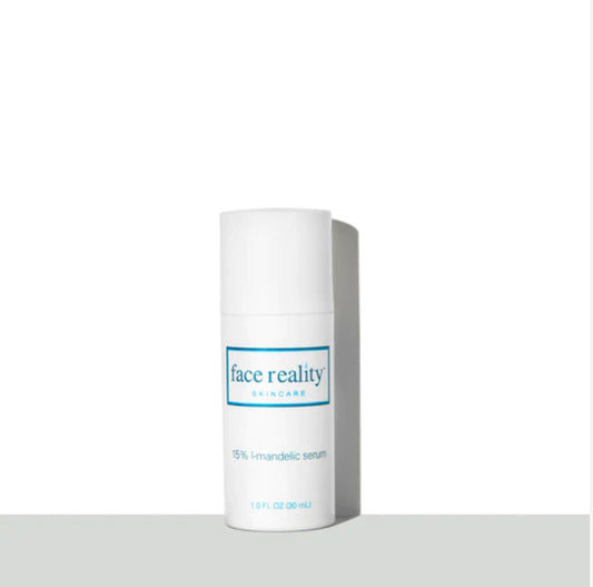 Face Reality 15% L- Mandelic Acid